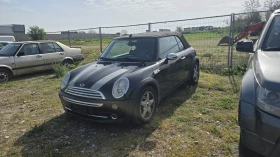 Mini One 1.6i, снимка 1