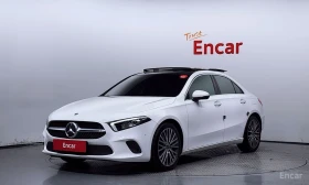 Mercedes-Benz A 250, снимка 1