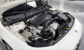 Mercedes-Benz A 250, снимка 6