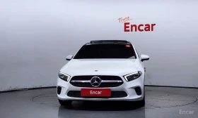 Mercedes-Benz A 250, снимка 3