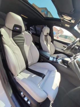 BMW 530E M5 Competition pack, снимка 14