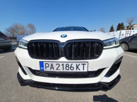 BMW 530E M5 Competition pack, снимка 6