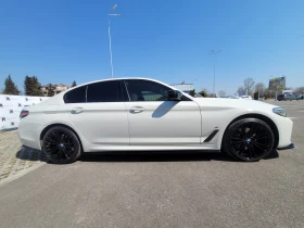 BMW 530E M5 Competition pack, снимка 9