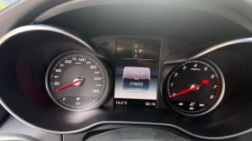 Mercedes-Benz C 400 4 Matic , снимка 6