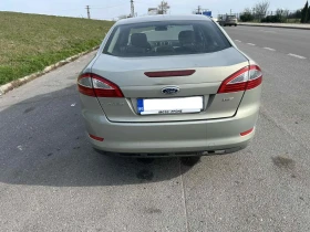 Ford Mondeo 1.8 TDCI (ЦЕНА ПО ДОГОВАРЯНЕ), снимка 4