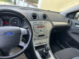 Ford Mondeo 1.8 TDCI (ЦЕНА ПО ДОГОВАРЯНЕ), снимка 7