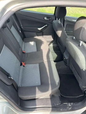 Ford Mondeo 1.8 TDCI (ЦЕНА ПО ДОГОВАРЯНЕ), снимка 12
