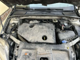 Ford Mondeo 1.8 TDCI (ЦЕНА ПО ДОГОВАРЯНЕ), снимка 14