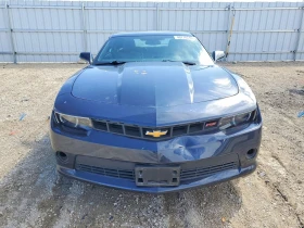 Chevrolet Camaro 3.6l LT w/2LT* CARFAX* КРАЙНА ЦЕНА ДО БГ* , снимка 5