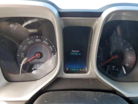 Chevrolet Camaro 3.6l LT w/2LT* CARFAX* КРАЙНА ЦЕНА ДО БГ* , снимка 9