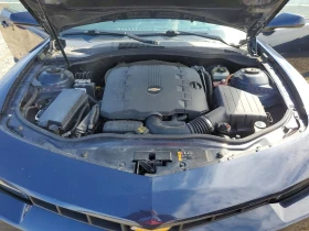 Chevrolet Camaro 3.6l LT w/2LT* CARFAX* КРАЙНА ЦЕНА ДО БГ* , снимка 11