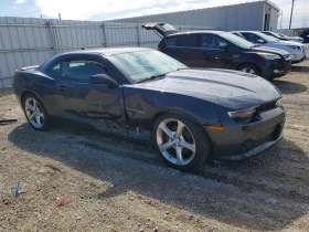 Chevrolet Camaro 3.6l LT w/2LT* CARFAX* КРАЙНА ЦЕНА ДО БГ* , снимка 4