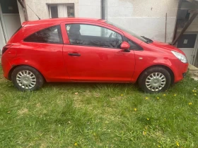 Opel Corsa D, снимка 12