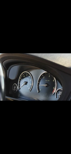 BMW 5 Gran Turismo GT 535D, снимка 10