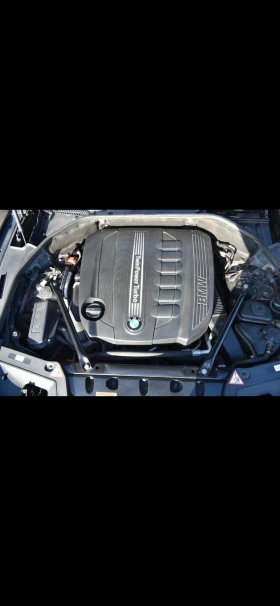 BMW 5 Gran Turismo GT 535D, снимка 16