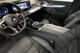 BMW 740 d xDrive M Sport Paket, снимка 8