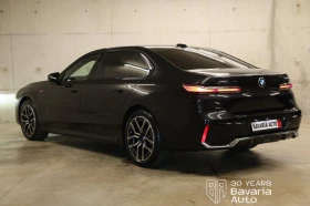 BMW 740 d xDrive M Sport Paket, снимка 2