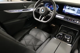 BMW 740 d xDrive M Sport Paket, снимка 9