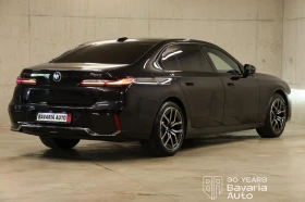 BMW 740 d xDrive M Sport Paket, снимка 3