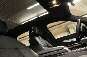 BMW 740 d xDrive M Sport Paket, снимка 15