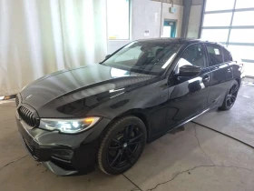 BMW 330 * FULL M PACK* 360 КАМЕРА* АМБИЕНТНО* ПАНОРАМА* , снимка 1