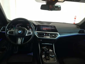 BMW 330 * FULL M PACK* 360 КАМЕРА* АМБИЕНТНО* ПАНОРАМА* , снимка 11