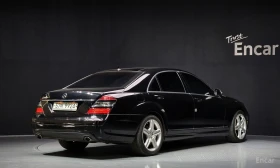 Mercedes-Benz S 500 L* AMG SPORT* КОЖА* ПОДГРЕВ* ОБДУХВ* ПАНО* , снимка 2