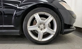 Mercedes-Benz S 500 L* AMG SPORT* КОЖА* ПОДГРЕВ* ОБДУХВ* ПАНО* , снимка 5