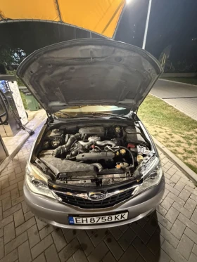 Subaru Impreza, снимка 8