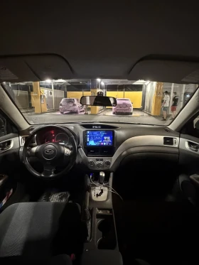 Subaru Impreza, снимка 10