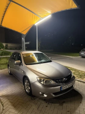 Subaru Impreza, снимка 7