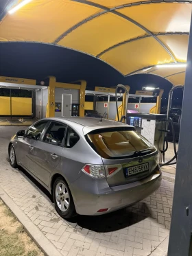 Subaru Impreza, снимка 3