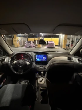 Subaru Impreza, снимка 9