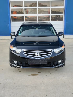 Honda Accord 2, 4 Type S, снимка 3