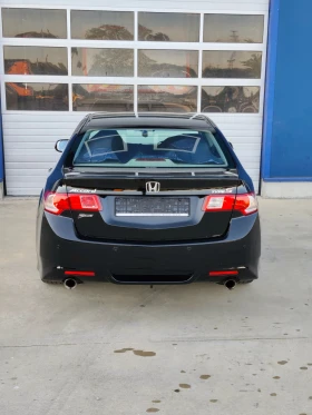Honda Accord 2, 4 Type S, снимка 4