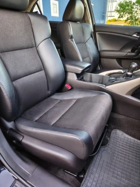 Honda Accord 2, 4 Type S, снимка 13