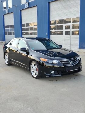 Honda Accord 2, 4 Type S, снимка 7