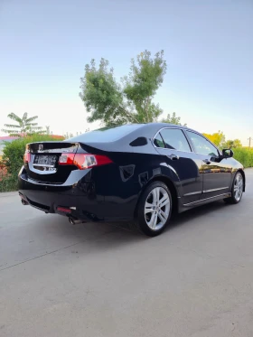 Honda Accord 2, 4 Type S, снимка 1