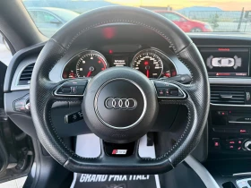 Audi A5 3.0TDI 245 ks 3хS line Собствен лизинг !!!, снимка 16