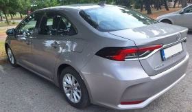 Toyota Corolla, снимка 2