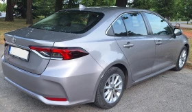 Toyota Corolla, снимка 3