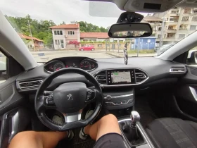 Peugeot 308 1.6HDI, снимка 5