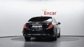 Mercedes-Benz S 350 * МАСАЖИ* ДИСТРОНИК* 360 КАМЕРА* ВАКУМ* ОБДУХВАНЕ*, снимка 6