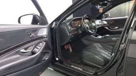 Mercedes-Benz S 350 * МАСАЖИ* ДИСТРОНИК* 360 КАМЕРА* ВАКУМ* ОБДУХВАНЕ*, снимка 10