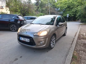 Citroen C3 EXCLUSIVE / PANORAMA, снимка 1