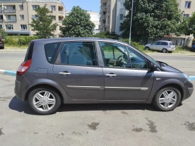 Renault Scenic Il, снимка 2