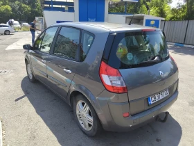 Renault Scenic Il, снимка 1