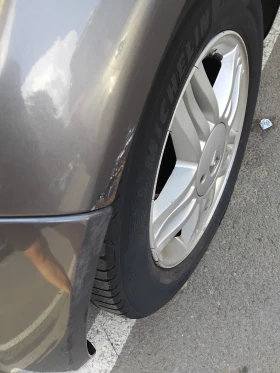 Renault Scenic Il, снимка 15