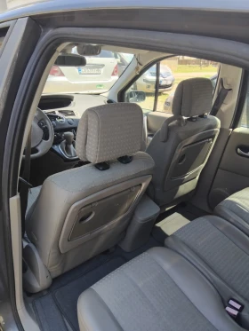 Renault Scenic Il, снимка 8