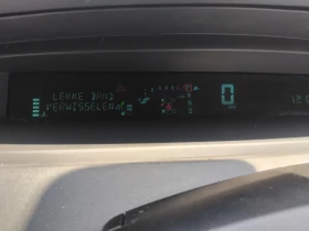 Renault Scenic Il, снимка 14